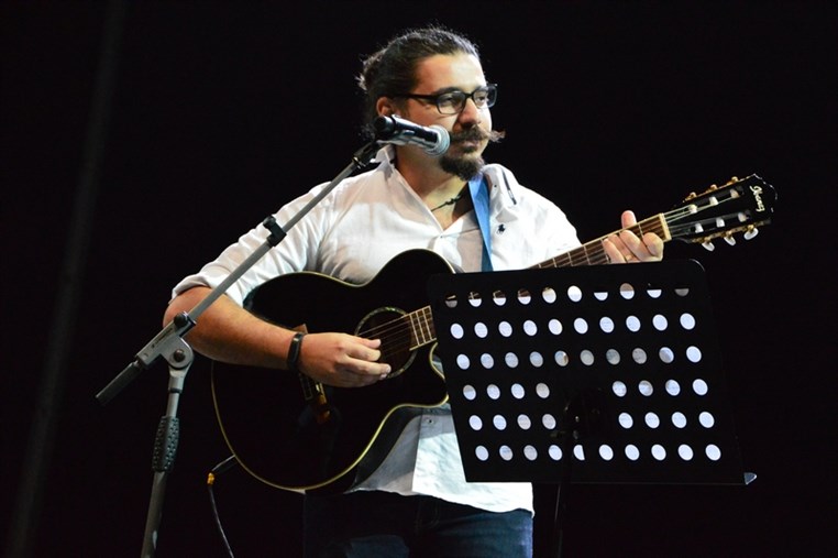 Beirut International Comedy Showcase 